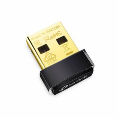 Adapter USB TP-Link TL-WN725N 150 Mb/s Nano Wifi N