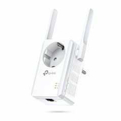 TP-Link TL-WA860RE N300 Mbps WiFi Range