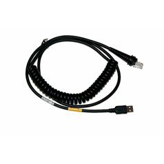 Kabel USB Honeywell do czytników kodów kreskowych Voyager 1200g, 1250g, 1400g, 1300g