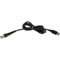 VIRTUOS náhradný kábel USB pre čítačky HT-10, HT-310, HT-900A