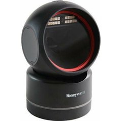 Skaner Honeywell HF680- 2D, USB, czarny