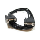 Komunikační kabely (USB, UTP, RS-232)