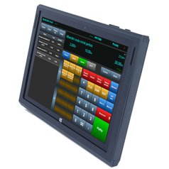 Pokladní tablet MP-1311