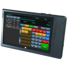 Pokladní tablet MP-1311 + 2D scanner